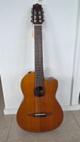 Gitarre Yamaha NCX 1 C Natural (neu)
