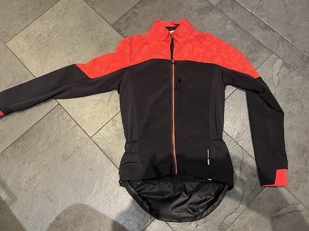 Softshell Jacke gr s