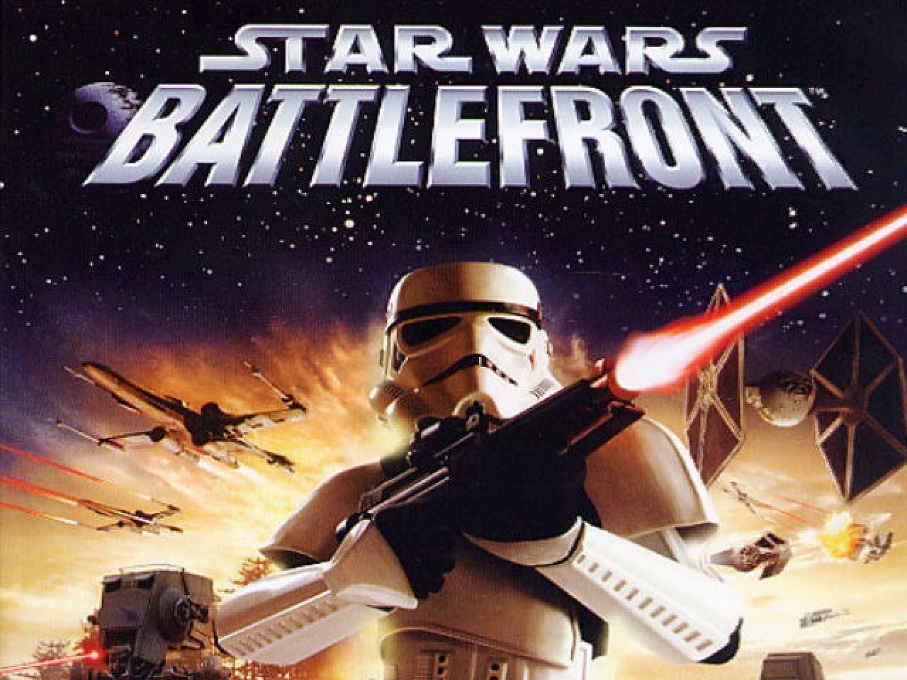 Microsoft Giochi: Star Wars Battlefront Xb One – Usato da Schüpfheim venduto da Games_Spielkonsolen
