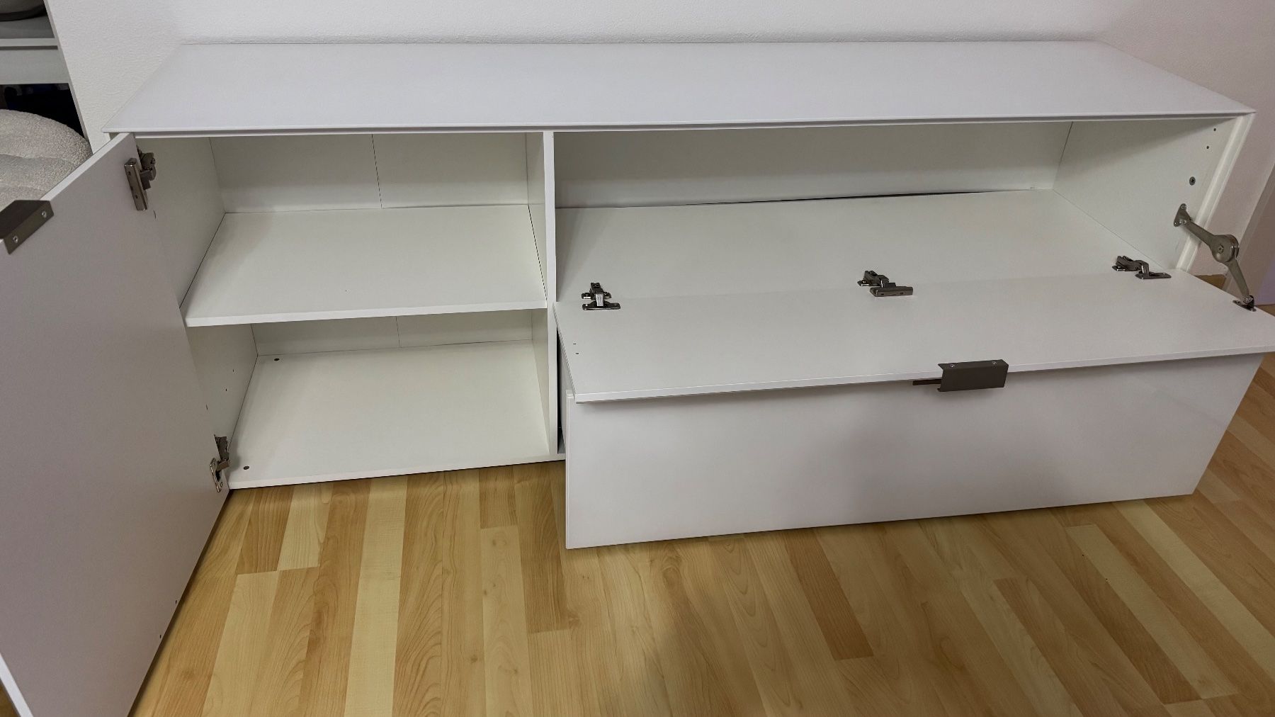 Mobili TV: TV Möbel + Sideboard – Usato da Kaiseraugst venduto da tuni90 3