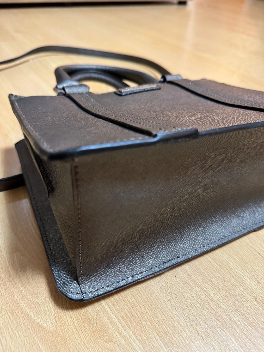 Calvin Klein Borse da donna: Neue Calvin Klein Tasche Leder – Nuovo (secondo la descrizione) da Lachen SZ venduto da sinda 3
