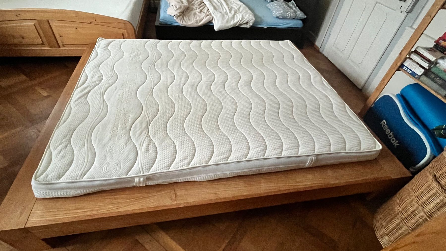 Letti: Bett – Usato da Herisau venduto da tanteb12 1