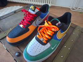 Nike Air Force 1 NEW York