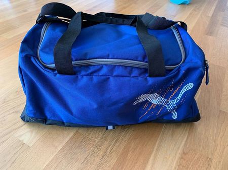 Puma Sporttasche