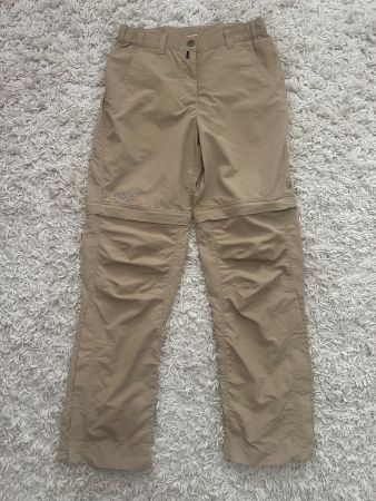 Jack Wolfskin Wanderhose Gr.34