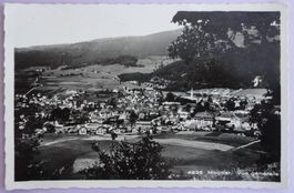 Moutier, Vue générale