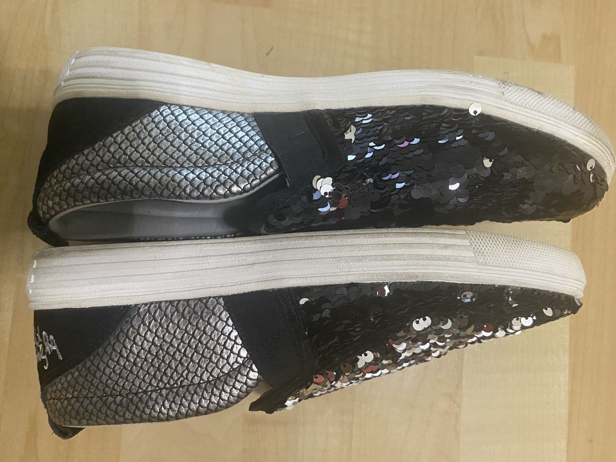 Soccx Scarpe da donna: SOCCX Damenschuhe Grösse 38 – Usato da Buochs venduto da mel_dc2n 2