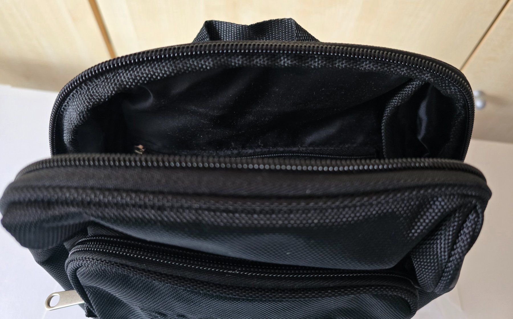 Picard Zaini: PICARD City Rucksack NEU Handtasche "Hitec" – Nuovo e nell'imballaggio originale da Rheinau venduto da MakalekaAloha 6