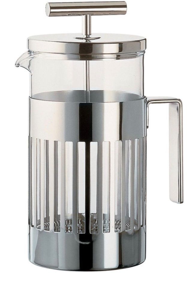 Alessi Bicchieri: ALESSI Ersatzglas – Nuovo e nell'imballaggio originale da Rabius venduto da bri_ca76 5