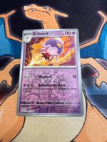 Drifzepeli (SVI 090) - Reverse Holo - Karmesin und Purpur