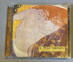 ROBERTO VECCHIONI - CD IL CIELO CAPOVOLTO