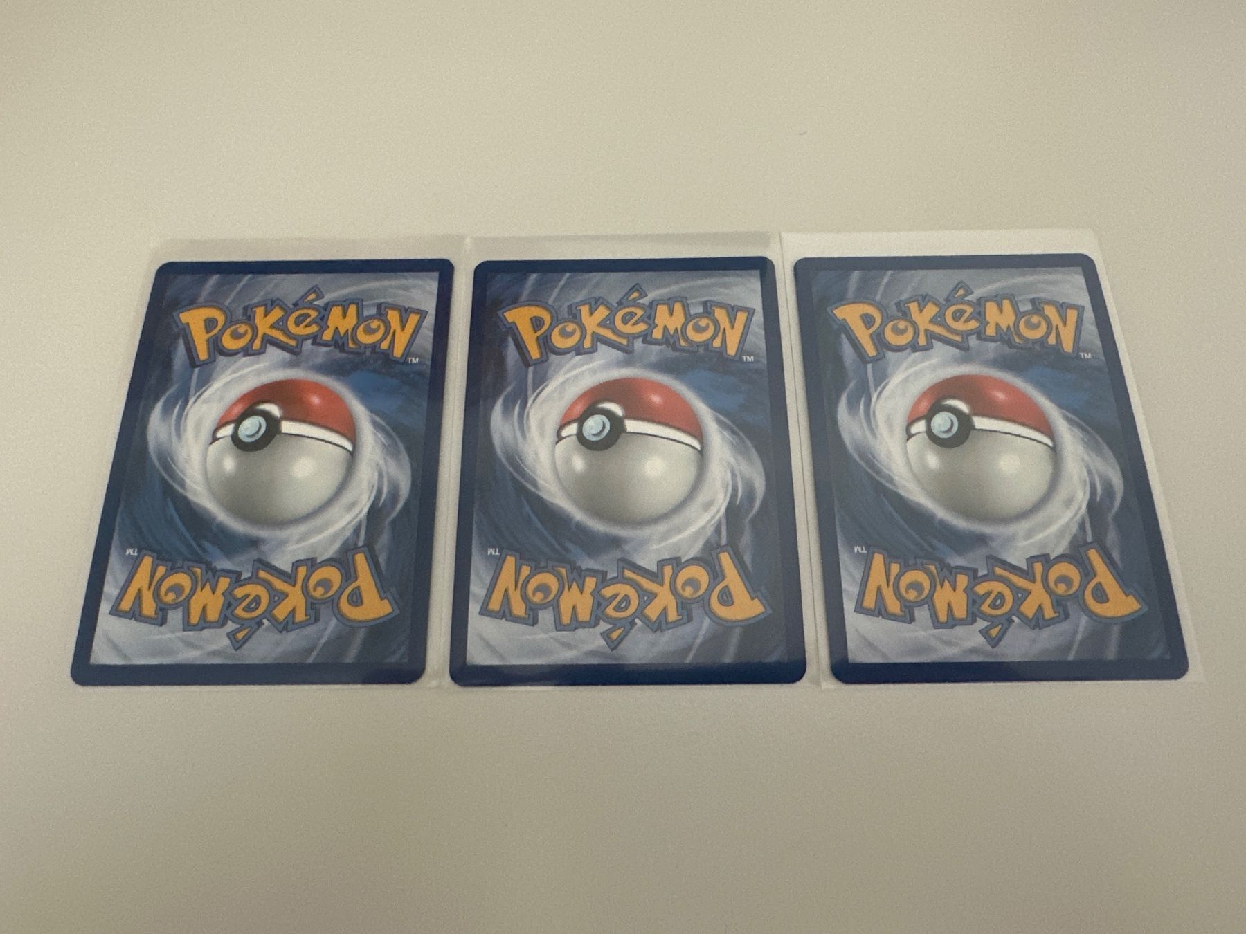 Pokémon Cartes à collectionner: Pokémon Promo First Partner 2 Gen 8 Set EN – D'occasion à Gränichen par Pesao 1