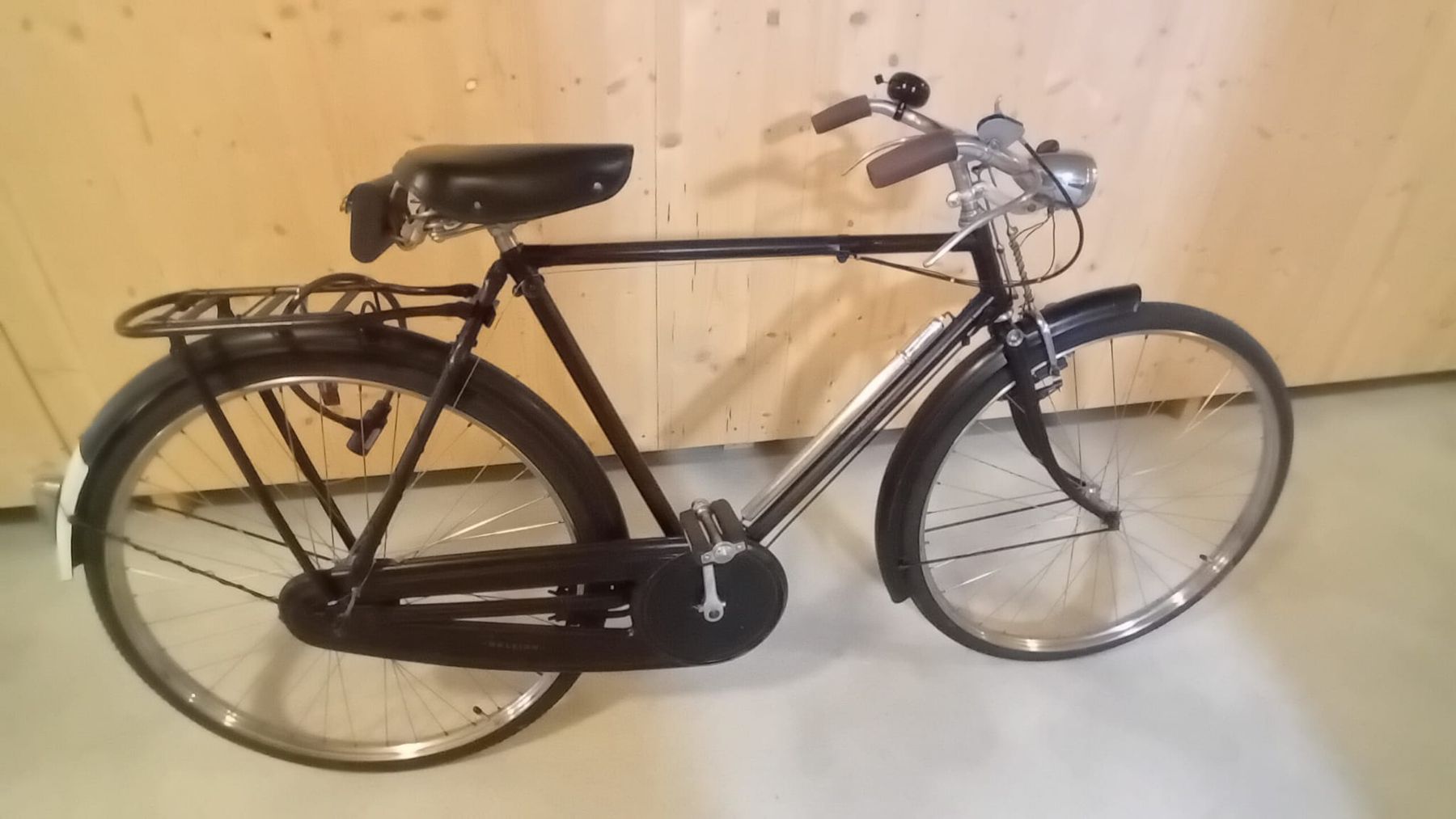 Raleigh Biciclette: Klassisches Raleigh Fahrrad – Usato da Burgdorf venduto da carodesign1
