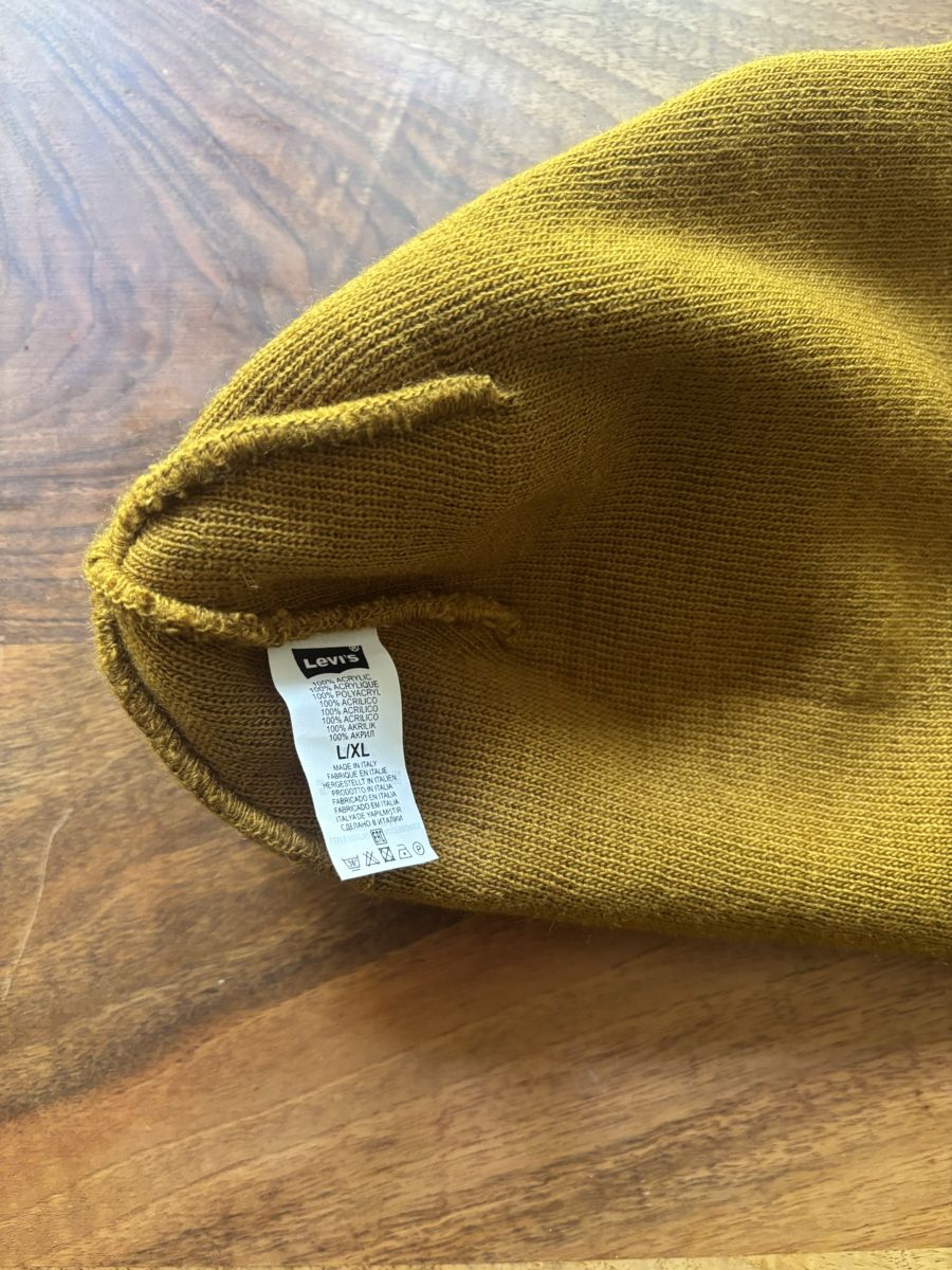 Autres vêtements & accessoires: Levi‘s Kappe – D'occasion à Bern par mitschpahud 1