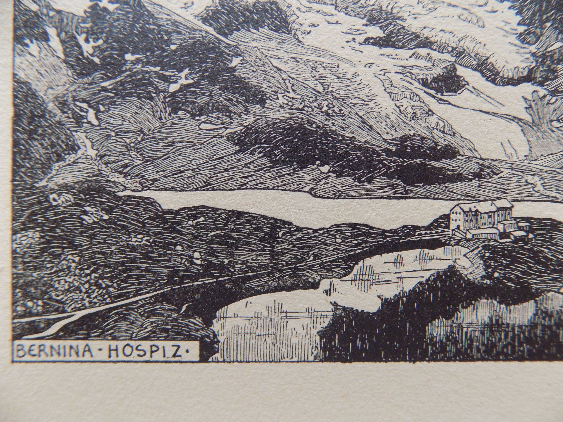 Stiche: Bernina Hospiz – Gebraucht aus Risch von Rischli15 3