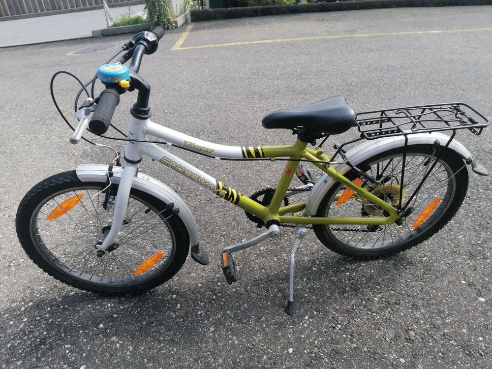 Velo 20 Zoll | Kaufen auf Ricardo