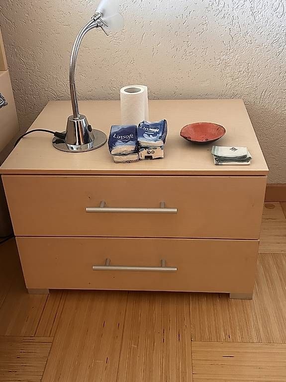 Pfister Comodini: Nachttisch (x2) – Usato da Windisch venduto da _gris_ 1