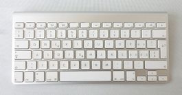 « Apple » - Wireless Keyboard / Tastatur - A1314