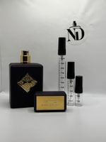 Initio Narcotic Delight 2ml Probe Abfüllung Decant