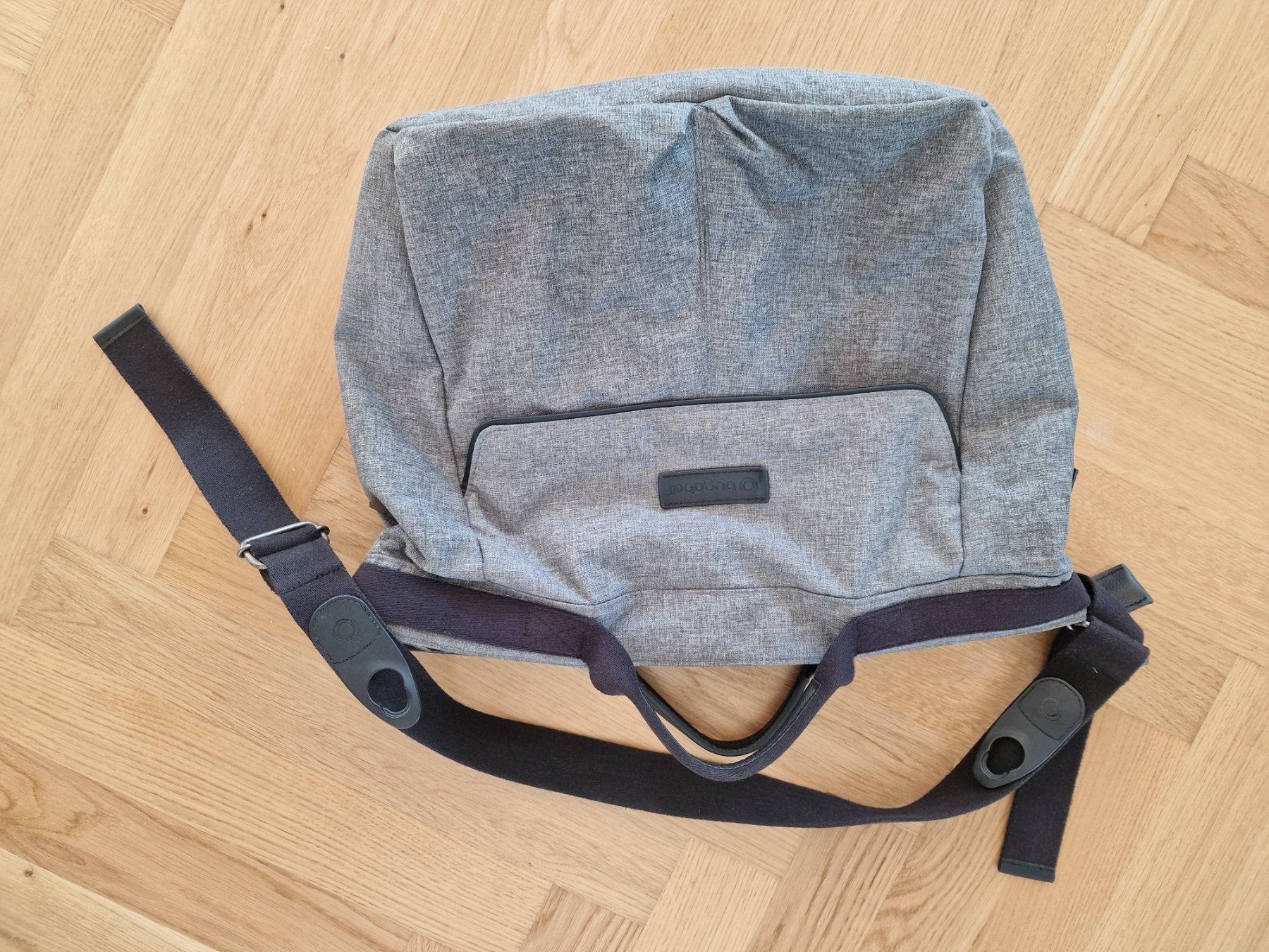 Bugaboo Carrozzine: Bugaboo Fox 2 Kinderwagen mit Zubehör – Usato da Wädenswil venduto da jir_cm7h 3