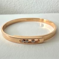Authentique Bracelet MESSIKA Move Noa avec certificat