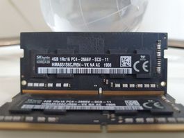 Apple Memory DDR4 2666MHz