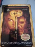 DVD 1408 Special Edition 2-Disc Set guter Zustand