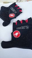 Scarpe da bici/mountain-bike 