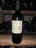 Mas de Gourgonnier AOC Les Baux de Provence 2000