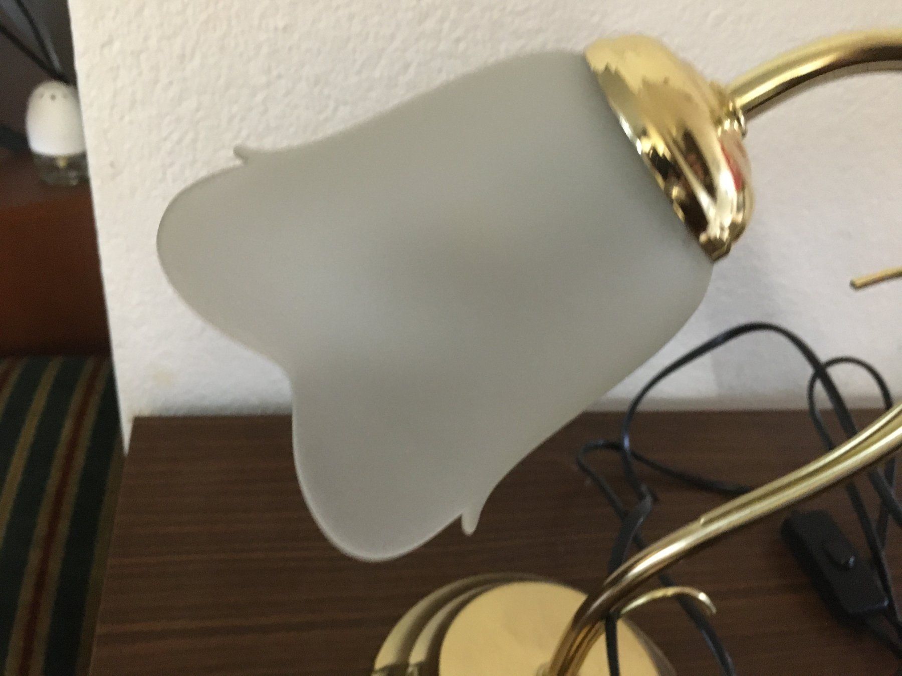 Lampade: Tischlampe – Usato da langenthal venduto da Bazlago 2