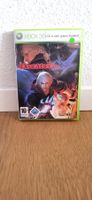 Xbox 360 - Devil May Cry 4