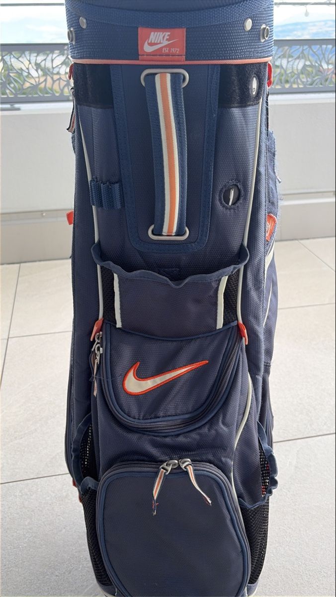 Nike Taschen: Golfcartbag Nike – Gebraucht aus Zürich von brepo74 3