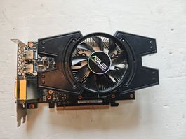 ASUS GTX 1060 3GB gebraucht funktionsfähig