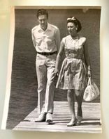 Foto Princess Margaret & Lord Snowden