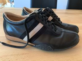BALLY Seakers, Gr. 38.5, Leder