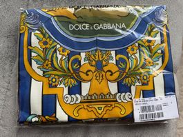 Dolce und Gabbana Kochschürze neu in OV