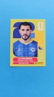 Panini Sticker FIFA WM 2026 - BIH 4