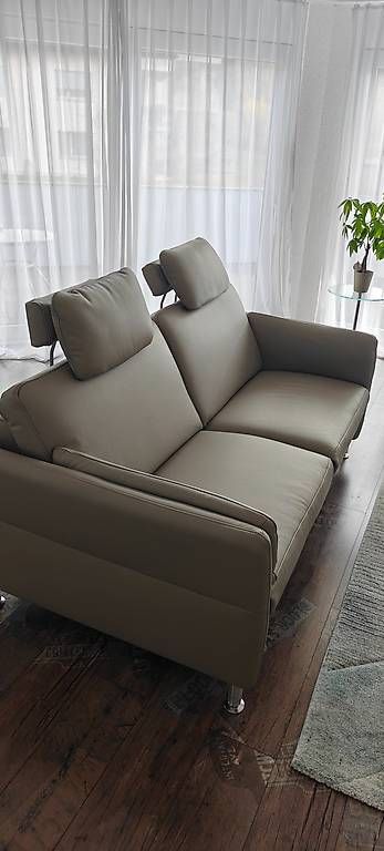 Sofas: Relaxcouch von Dieter Knoll  – Neu und originalverpackt aus Wuppenau von Gerd1234