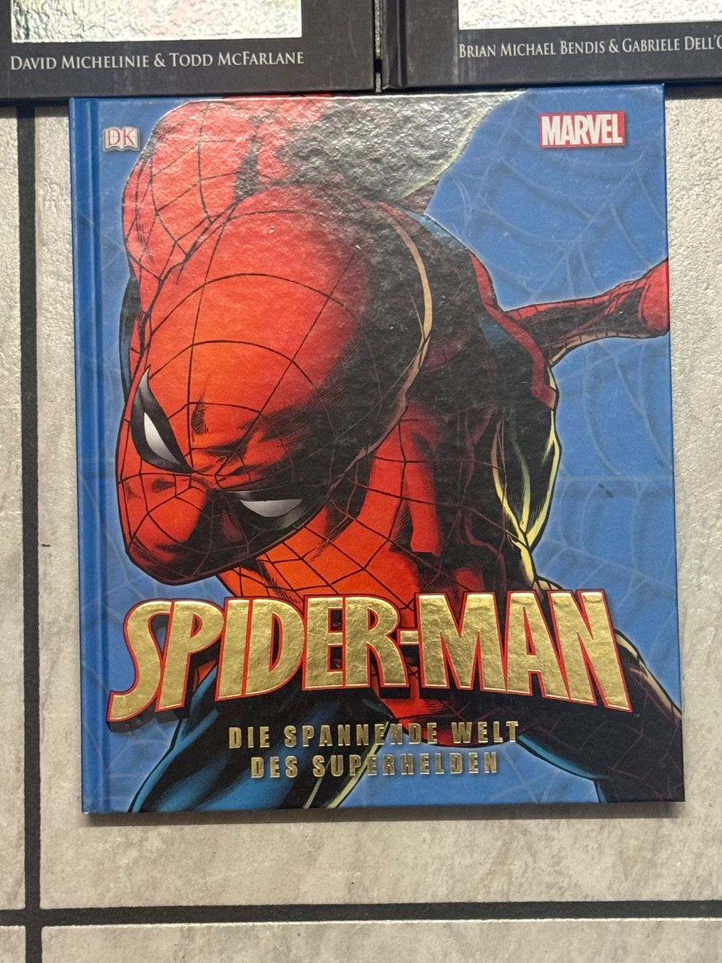 Fumetti: 5 Spider-Man Marvel Comics – Usato da Kaiseraugst venduto da Drasa 2