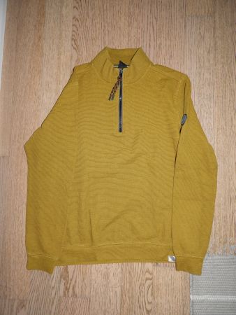 Lerros Herren Pullover, Grösse L