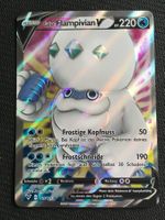 169 Flampivian V - Pokémon - Farbenschock - DE
