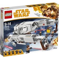 Lego Star Wars Set 75219 NEU