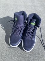 Puma Rebound Layup Fur SD Junior Gr. 38