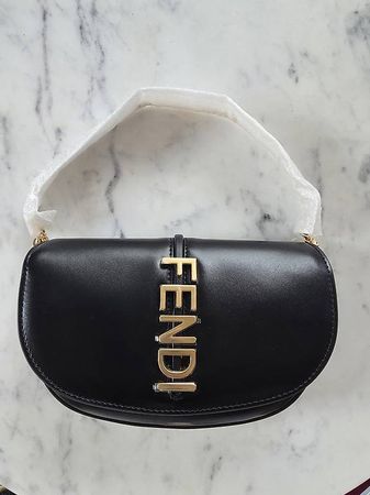 FENDI wallet on chain