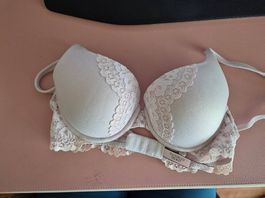Victoria Secret BH Grösse 34c rosa