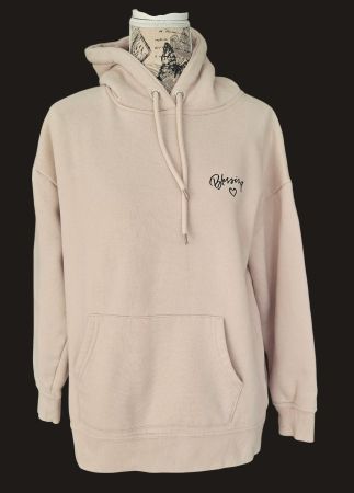 4046CV – Sweat à capuche Amisu – M