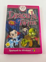 Dracula Twins (PC)