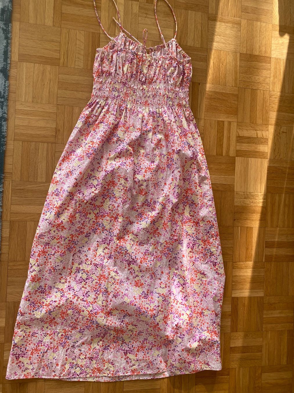 H&M Vestiti: Kleid Baumwolle S/M H&M – Usato da Zug venduto da estarthyme 4