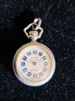 Montre de poche/pendentif vintage ARMIDA Mécanique, 17 rubis