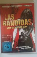 DVD - Las Bandidas - Action und Spass für Filmfans!